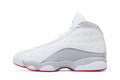 Air Jordan 13 Retro – White / Wolf Grey