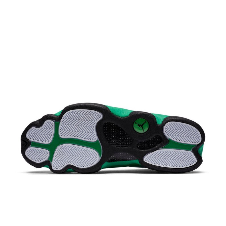 Air Jordan 13 Retro 'Lucky Green' – DB6537-113