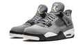 Air Jordan 4 Retro Cool Grey