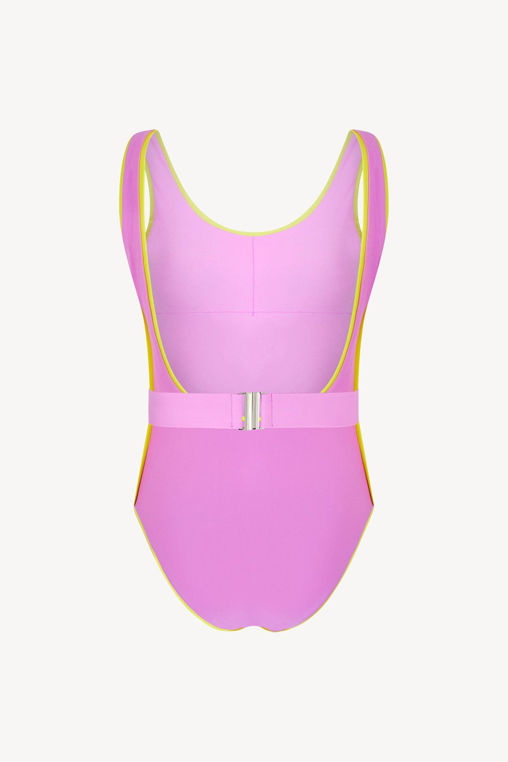 SCOOP SWIMSUIT