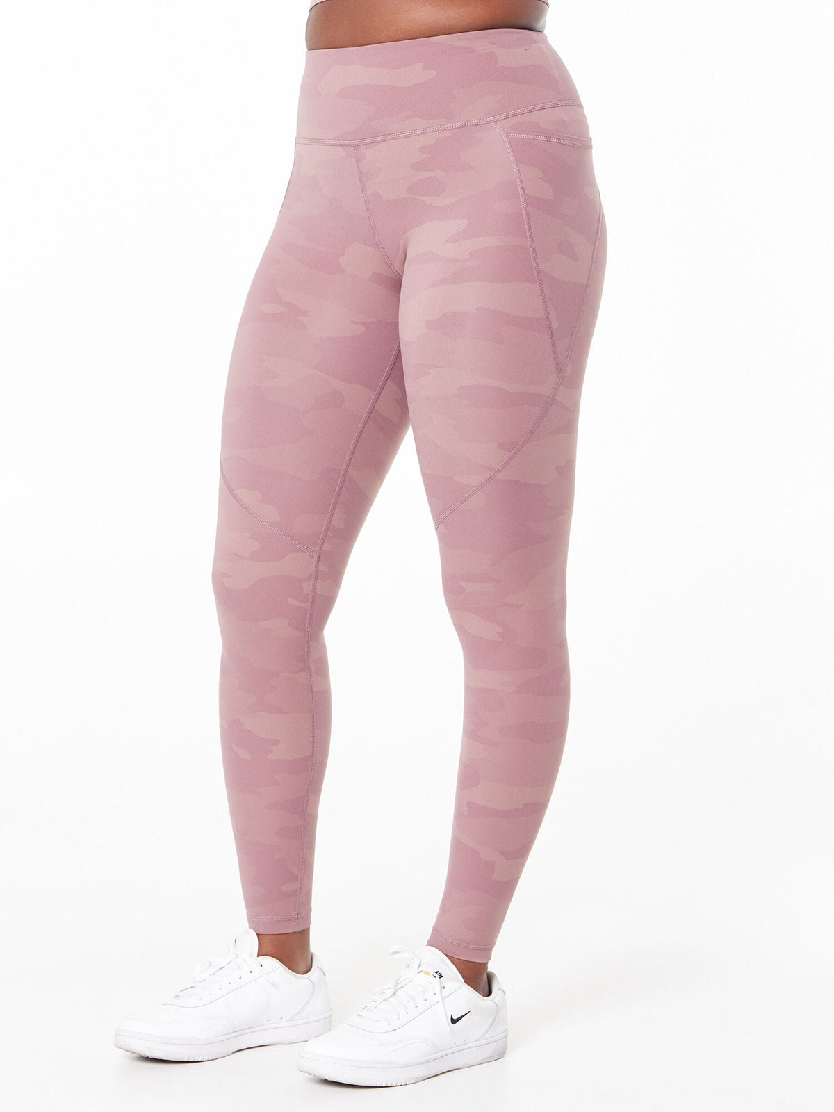 POWER 7/8 WORKOUT LEGGINGS