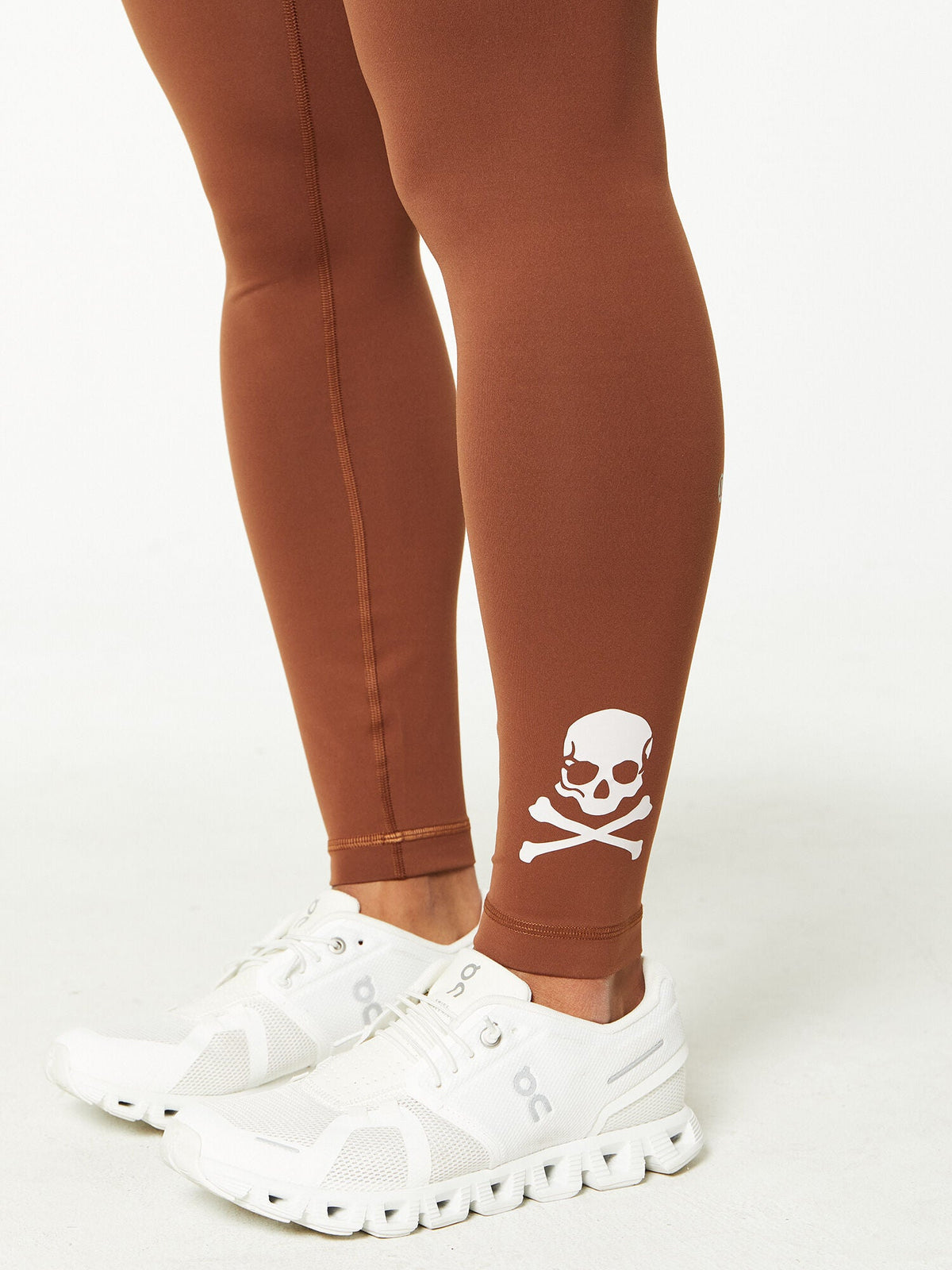 Wunder Train Tight 25" Brown