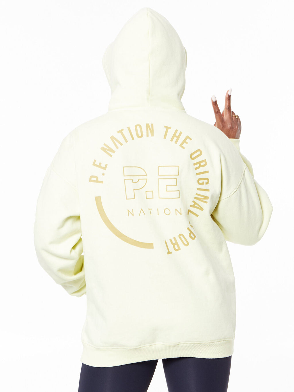 CLUBHOUSE HOODIE