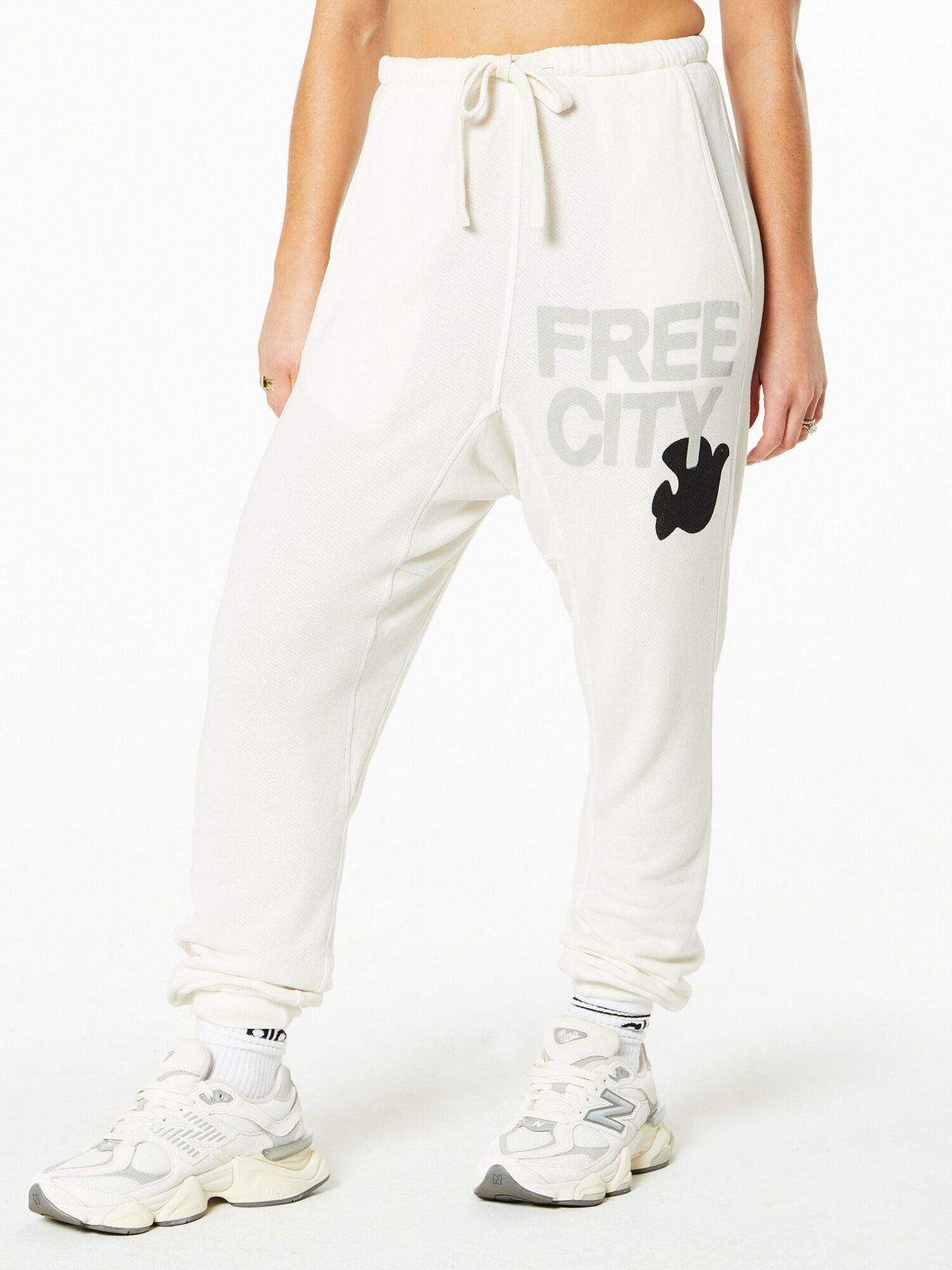 Superfluffpocketlux Sweatpant