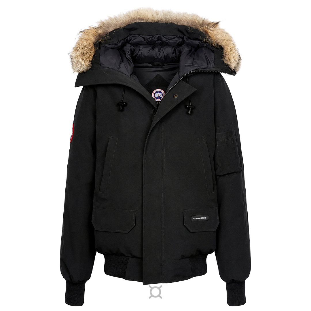 Canada Goose Chilliwack Parka