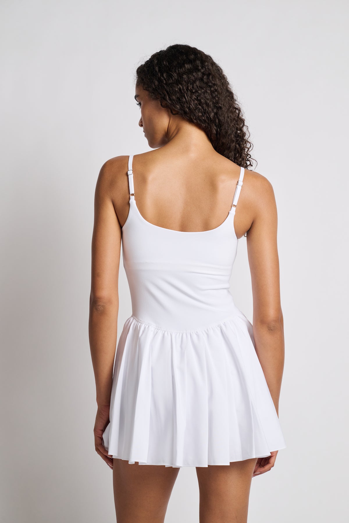 The Courtney Dress