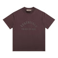 ESSENTIALS Tonal Graphic Short-Sleeve T-Shirt