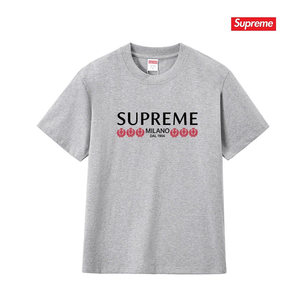 Supreme Milano DAL 1904 Graphic T-Shirt