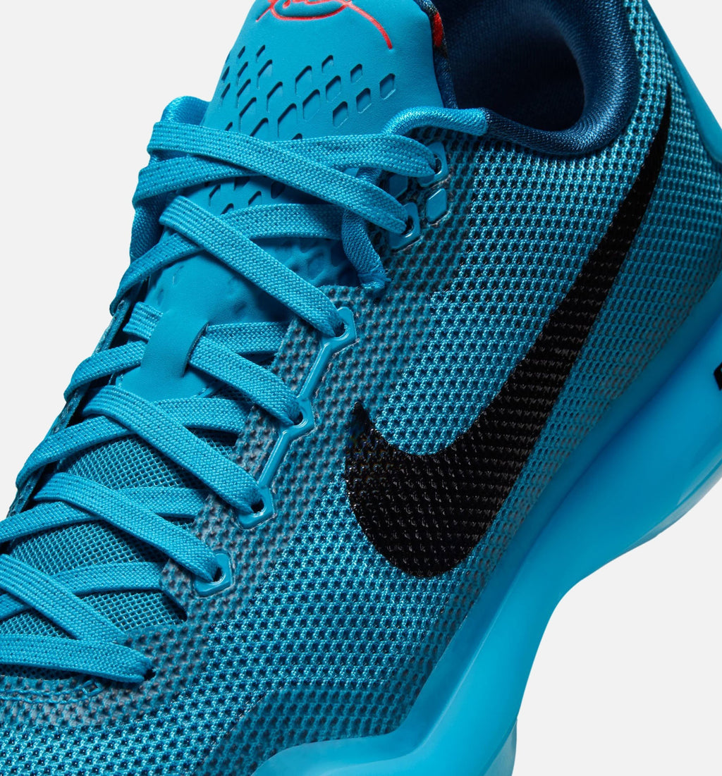 Nike Kobe 10 Protro “Blue Lagoon” Men's Sneakers