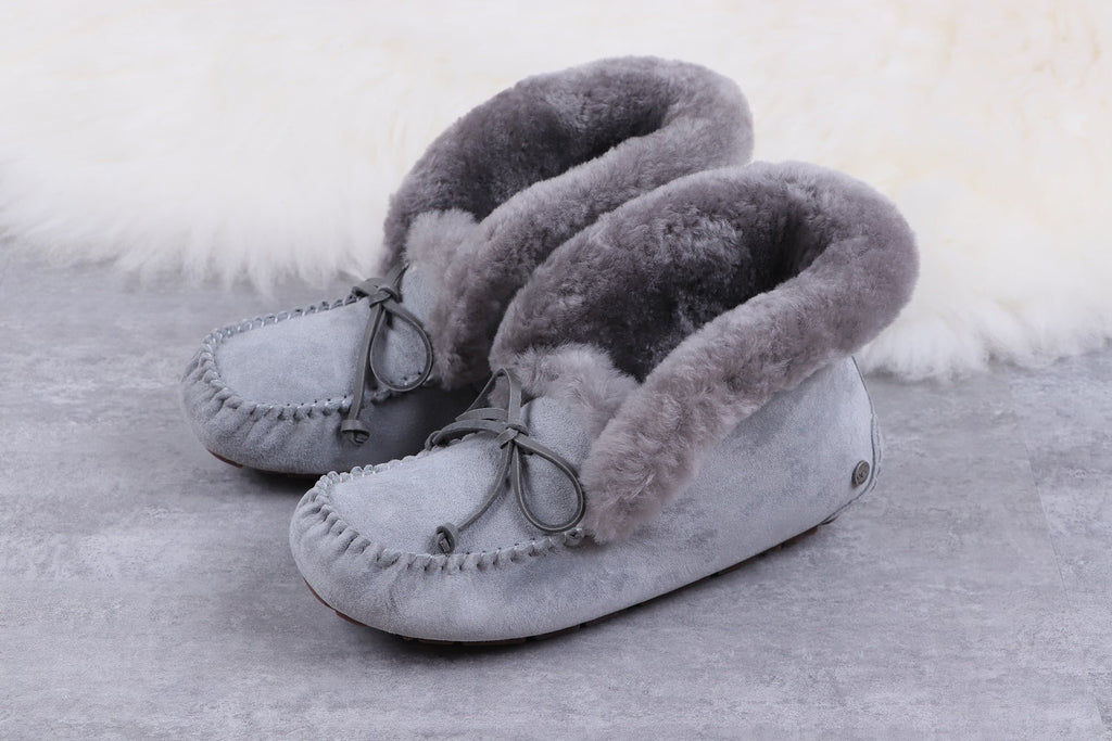 W Alena — Grey | New Arrival | In Stock