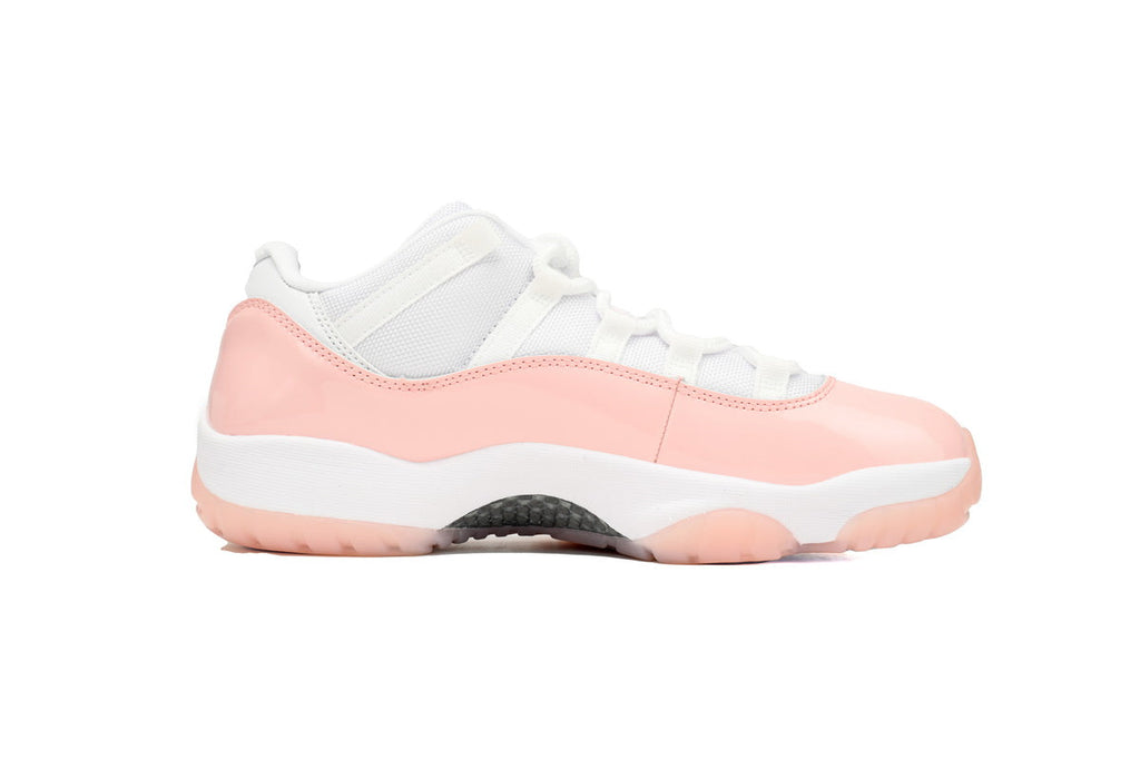 Air Jordan 11 Retro Low Legend Pink (Women's) AH7860-160