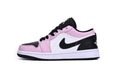 Jordan 1 Low Light Arctic Pink (GS) 554723-601