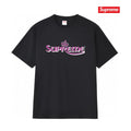 Supreme Crown Graphic Short-Sleeve T-Shirt