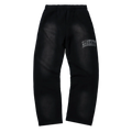Market Static Arc Open Bottom Sweatpants