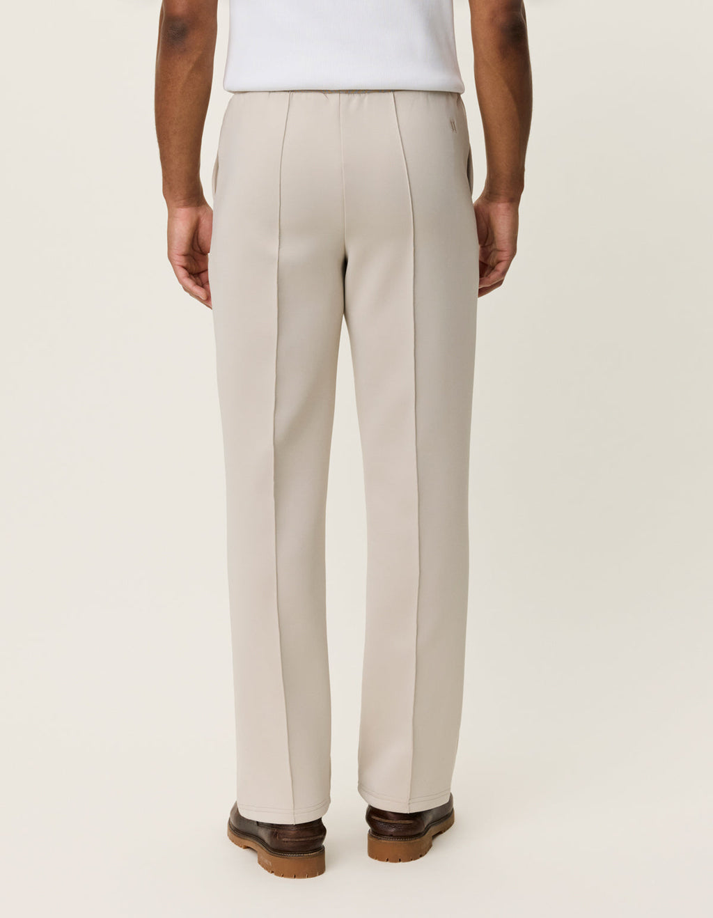 Les Deux Ballier Crew Casual Track Pants