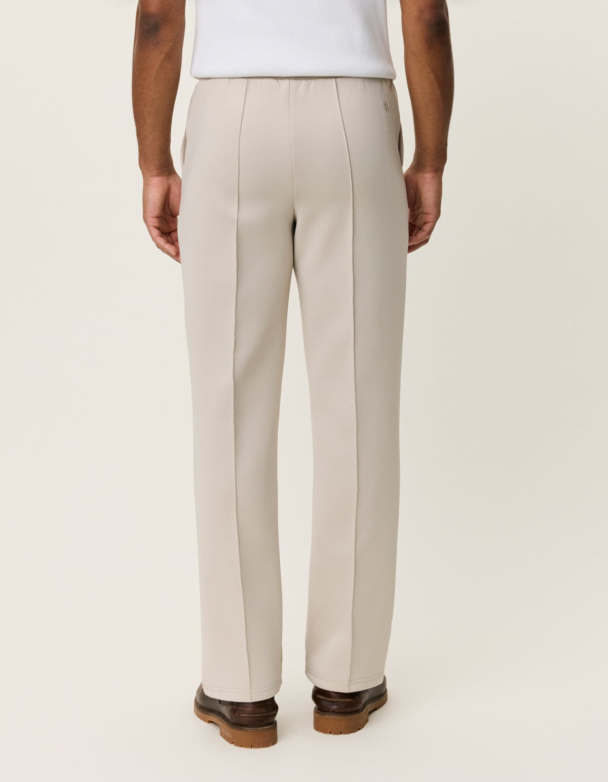 Les Deux Ballier Crew Casual Track Pants