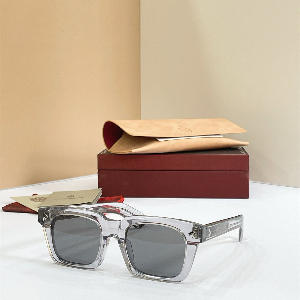 Jacques Marie Mage Quentin Sunglasses