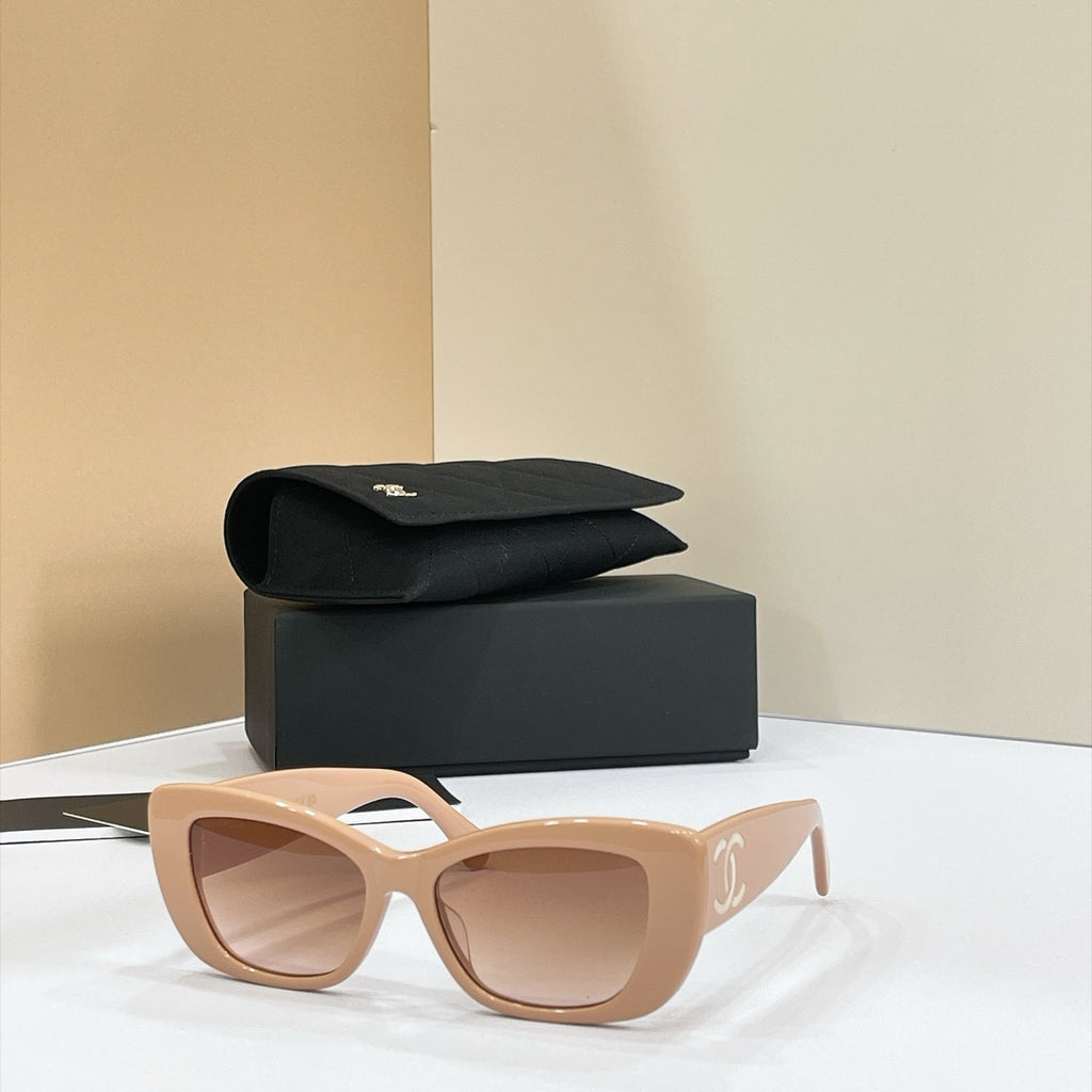 Chanel A71766 Sunglasses